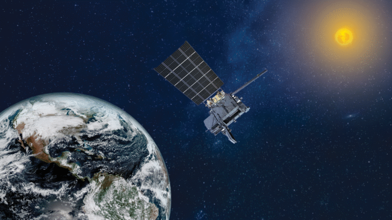 NOAA’s GOES-19 satellite now operational