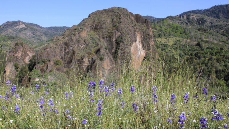 NOAA Spring Outlook