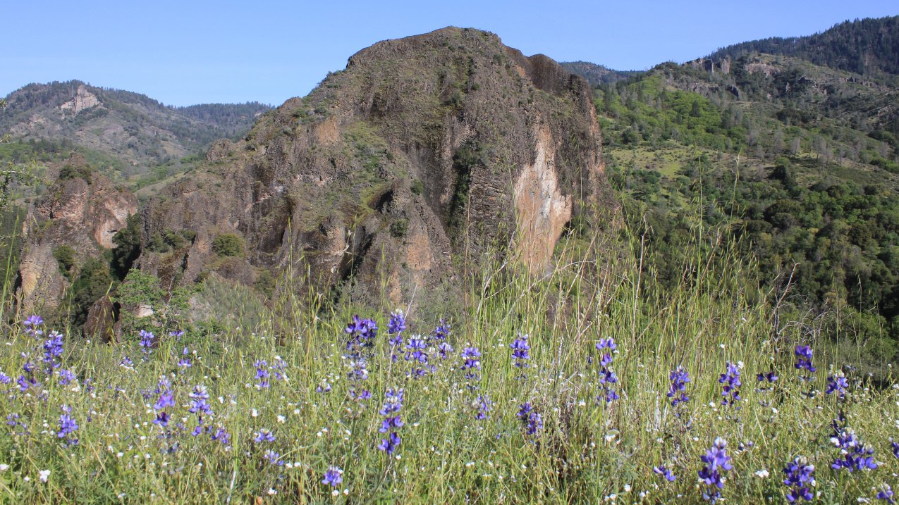 NOAA Spring Outlook