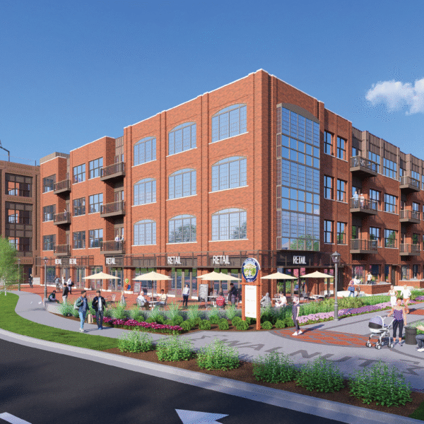 Granary Project