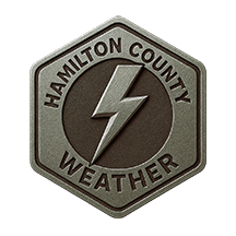 Hamilton County Weather